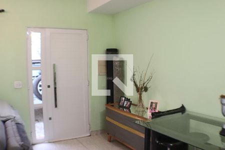 Sala de casa à venda com 3 quartos, 98m² em Jardim Regina Alice, Barueri