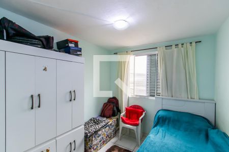 Quarto 2 de apartamento à venda com 2 quartos, 42m² em Artur Alvim, São Paulo