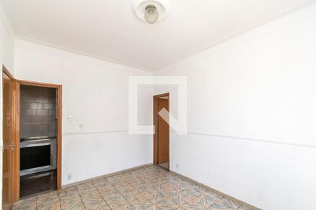 Sala de apartamento à venda com 2 quartos, 53m² em Olaria, Rio de Janeiro