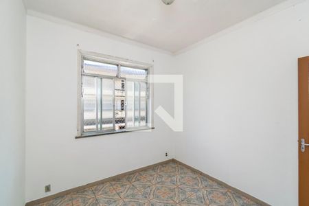 Quarto 1 de apartamento à venda com 2 quartos, 53m² em Olaria, Rio de Janeiro