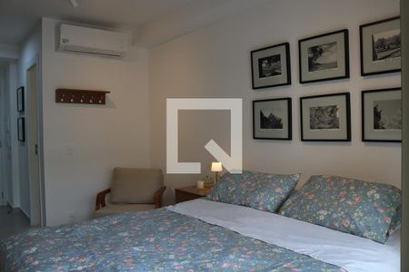 Studio de kitnet/studio à venda com 1 quarto, 24m² em Perdizes, São Paulo