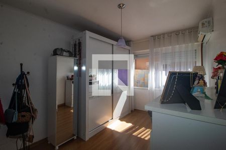 Suite de casa à venda com 3 quartos, 115m² em Santo Antônio, Porto Alegre