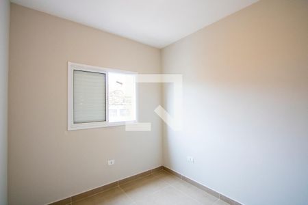 Quarto 2 de apartamento à venda com 2 quartos, 59m² em Vila Pires, Santo André
