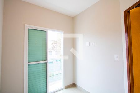 Quarto 1 de apartamento à venda com 2 quartos, 59m² em Vila Pires, Santo André