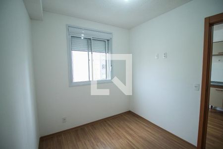 Quarto 1 de apartamento à venda com 1 quarto, 24m² em Belenzinho, São Paulo