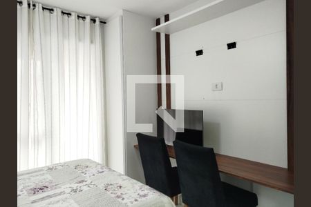 Studio  de kitnet/studio para alugar com 1 quarto, 25m² em Cidade Mãe do Céu, São Paulo