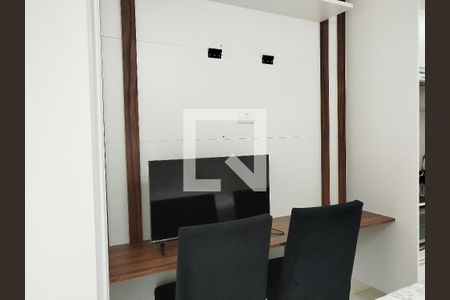 Studio  de kitnet/studio para alugar com 1 quarto, 25m² em Cidade Mãe do Céu, São Paulo