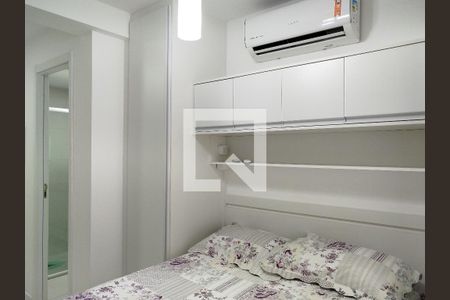 Studio  de kitnet/studio para alugar com 1 quarto, 25m² em Cidade Mãe do Céu, São Paulo