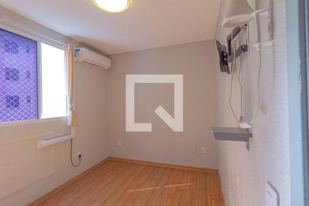 Quarto 1 de apartamento à venda com 2 quartos, 43m² em Mato Grande, Canoas