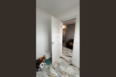 Quarto 2 de apartamento para alugar com 2 quartos, 35m² em Santa Maria, Santo André