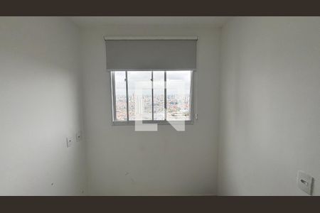 Quarto 2 de apartamento para alugar com 2 quartos, 35m² em Santa Maria, Santo André