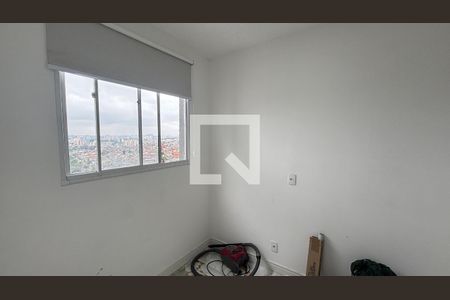 Quarto 2 de apartamento para alugar com 2 quartos, 35m² em Santa Maria, Santo André