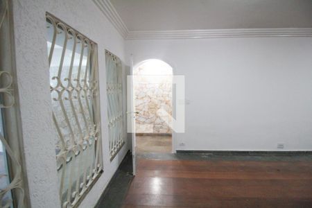 Sala de casa para alugar com 3 quartos, 232m² em Mooca, São Paulo