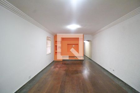 Sala de casa para alugar com 3 quartos, 232m² em Mooca, São Paulo