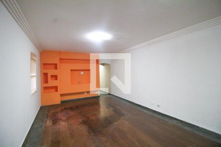 Sala de casa para alugar com 3 quartos, 232m² em Mooca, São Paulo