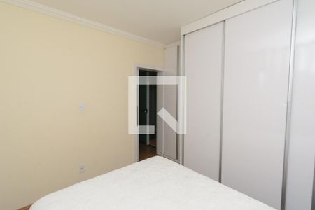 Quarto 2 de apartamento à venda com 2 quartos, 56m² em Bonsucesso, Belo Horizonte