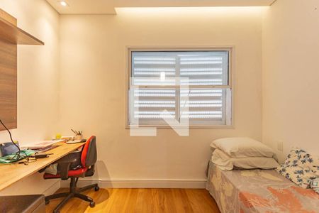 Suite 1 de casa à venda com 3 quartos, 200m² em Liberdade, São Paulo