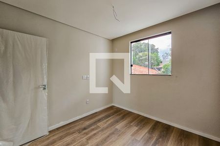 Quarto 1 de casa à venda com 3 quartos, 158m² em Ouro Preto, Belo Horizonte