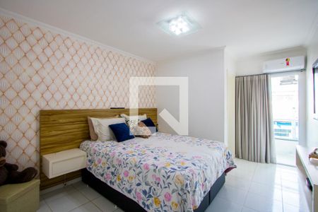 Quarto de casa à venda com 3 quartos, 165m² em Vila Linda, Santo André