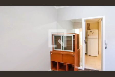 Sala de apartamento à venda com 2 quartos, 54m² em Santo Antônio, Porto Alegre