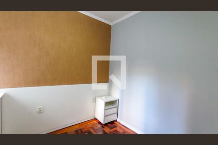 Quarto 2 de apartamento à venda com 2 quartos, 54m² em Santo Antônio, Porto Alegre