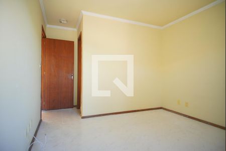 Suíte de apartamento à venda com 2 quartos, 79m² em Jardim Itu, Porto Alegre