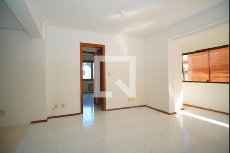 Sala de apartamento à venda com 2 quartos, 79m² em Jardim Itu, Porto Alegre