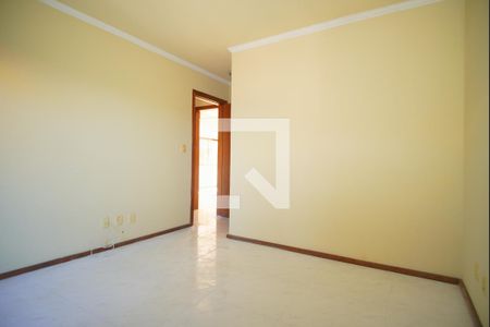 Suíte de apartamento à venda com 2 quartos, 79m² em Jardim Itu, Porto Alegre