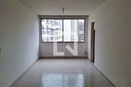 Sala de apartamento à venda com 1 quarto, 1m² em Ingá, Niterói