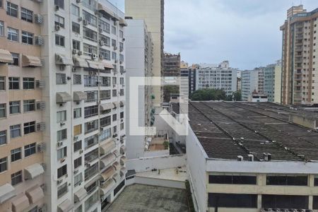 Sala de apartamento à venda com 1 quarto, 1m² em Ingá, Niterói