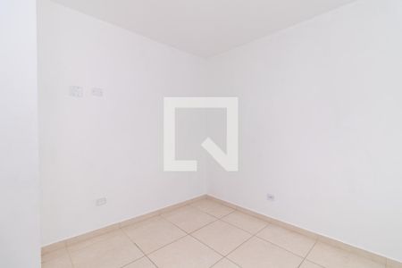 Quarto de apartamento para alugar com 1 quarto, 38m² em Jardim Nordeste, São Paulo