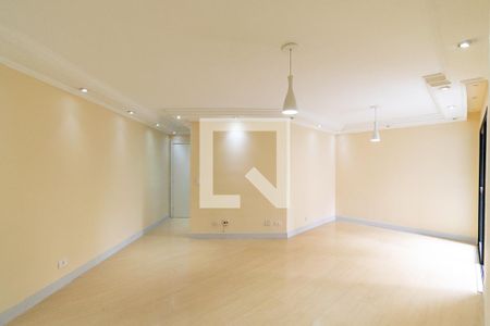 Sala de apartamento à venda com 2 quartos, 80m² em Vila Mascote, São Paulo