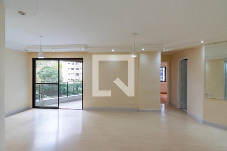Sala de apartamento à venda com 2 quartos, 80m² em Vila Mascote, São Paulo