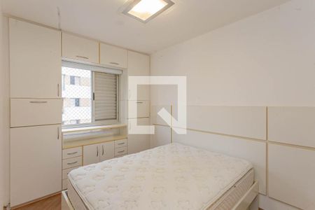 Suíte de apartamento para alugar com 2 quartos, 75m² em Aclimação, São Paulo