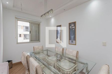 Sala de apartamento para alugar com 2 quartos, 75m² em Aclimação, São Paulo
