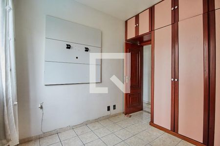 Quarto 1 de apartamento à venda com 3 quartos, 107m² em Vila Isabel, Rio de Janeiro
