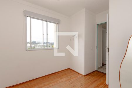 Quarto 1 de apartamento para alugar com 2 quartos, 32m² em Vila Socorro, São Paulo