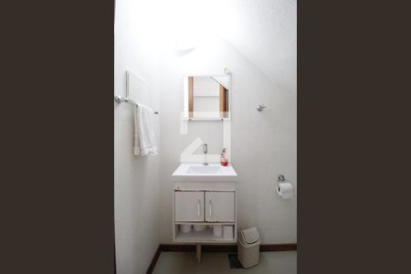 Lavabo de casa à venda com 2 quartos, 70m² em Jardim Dona Leopoldina, Porto Alegre