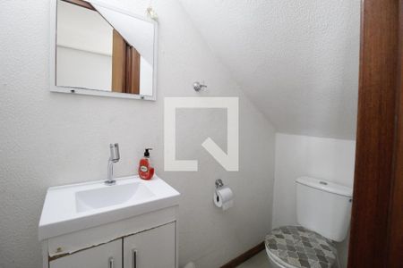 Lavabo de casa à venda com 2 quartos, 70m² em Jardim Dona Leopoldina, Porto Alegre