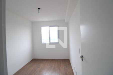 Quarto  de apartamento para alugar com 1 quarto, 27m² em Jardim Itacolomi, São Paulo