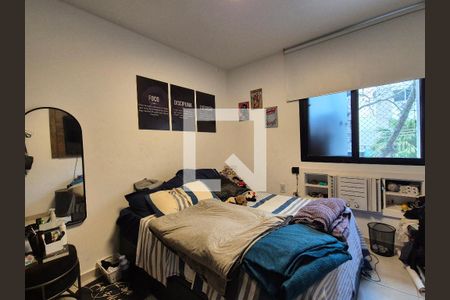 Quarto 2 de apartamento à venda com 3 quartos, 87m² em Recreio dos Bandeirantes, Rio de Janeiro