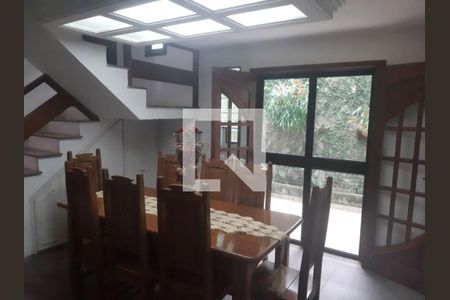 Casa à venda com 3 quartos, 277m² em Vila Progresso, Niterói