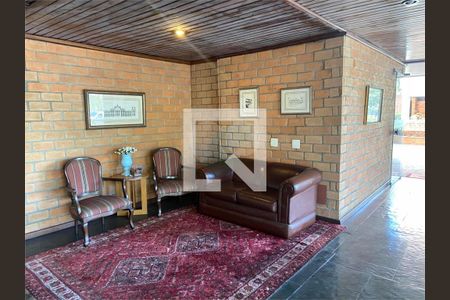 Apartamento à venda com 4 quartos, 156m² em Vila Pirajussara, São Paulo