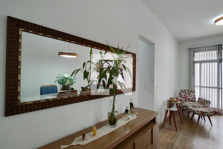 Sala de apartamento à venda com 3 quartos, 82m² em Freguesia (jacarepaguá), Rio de Janeiro