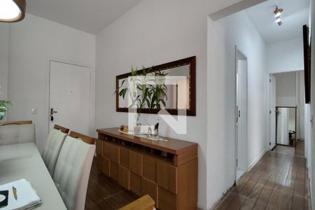 Sala de apartamento à venda com 3 quartos, 82m² em Freguesia (jacarepaguá), Rio de Janeiro