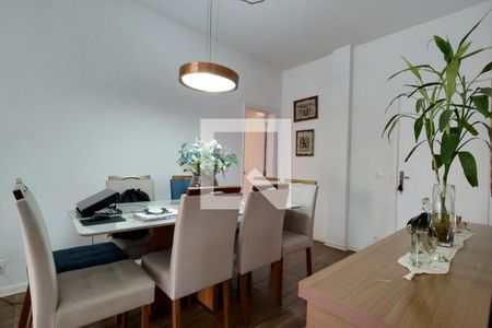 Sala de apartamento à venda com 3 quartos, 82m² em Freguesia (jacarepaguá), Rio de Janeiro