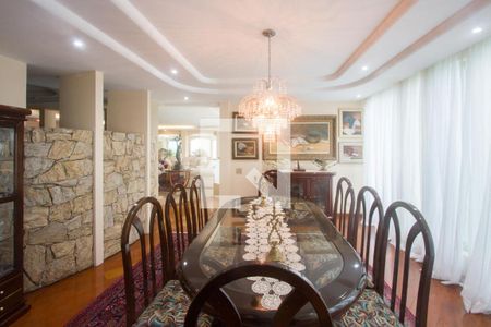 Copa de casa à venda com 3 quartos, 1200m² em Chácara Monte Alegre, São Paulo