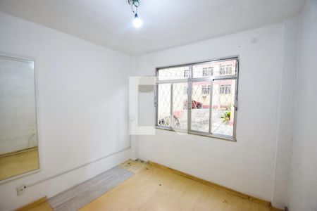 Quarto 1 de apartamento à venda com 3 quartos, 65m² em Lins de Vasconcelos, Rio de Janeiro