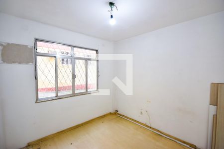 Quarto 1 de apartamento à venda com 3 quartos, 65m² em Lins de Vasconcelos, Rio de Janeiro