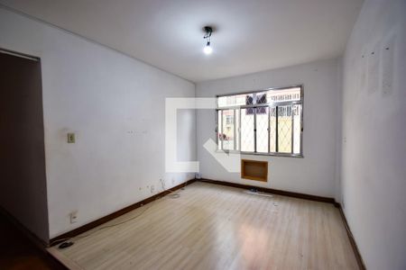 Sala de apartamento à venda com 3 quartos, 65m² em Lins de Vasconcelos, Rio de Janeiro